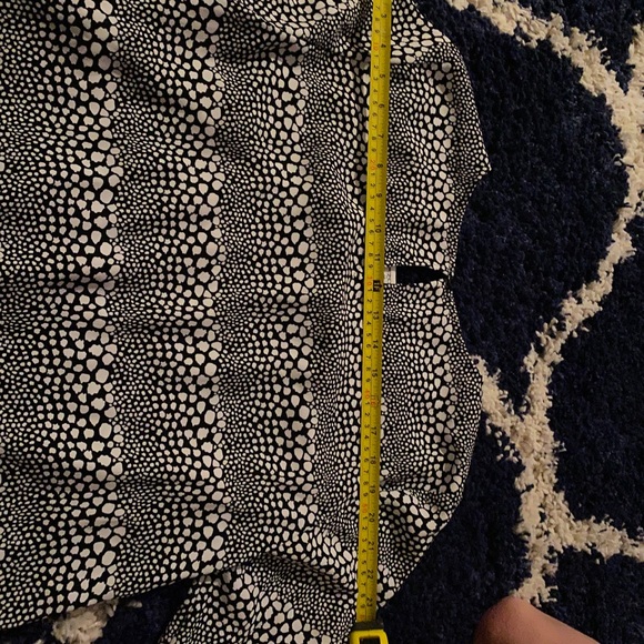 Talbots top - Picture 4 of 5